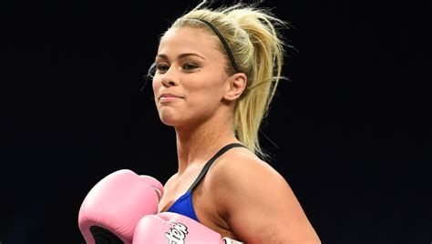 Paige VanZant: From UFC Star to OnlyFans!